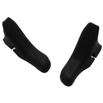 Cocottes P2R noires pour Campagnolo Ultra-Shift (paire)
