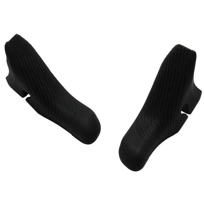 Cocottes P2R noires pour Campagnolo Ultra-Shift (paire)