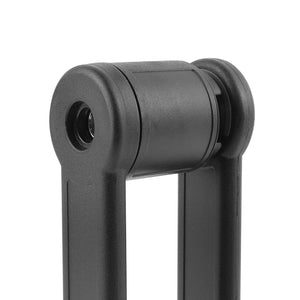 Antivol pliant Auvray Bloc 85 cm noir – niveau 6/10