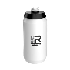Bidon Polisport R550 Ultralight 550 ml – Blanc