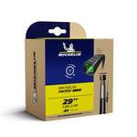 Chambre à air 29 x 1,85-2,40 Michelin Protek Max avec préventif, valve Schrader