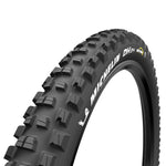 Pneu VTT gravity bike park Michelin DH34 Performance tringle rigide tubeless ready – 27,5 x 2,40 (61-584)