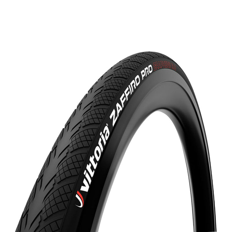 Pneu route Vittoria Zaffiro PRO Gen 5 noir tringle souple – 700 x 25 (25-622)