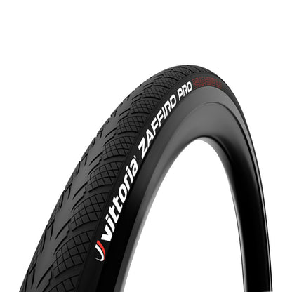 Pneu route Vittoria Zaffiro PRO Gen 5 noir tringle souple – 700 x 25 (25-622)