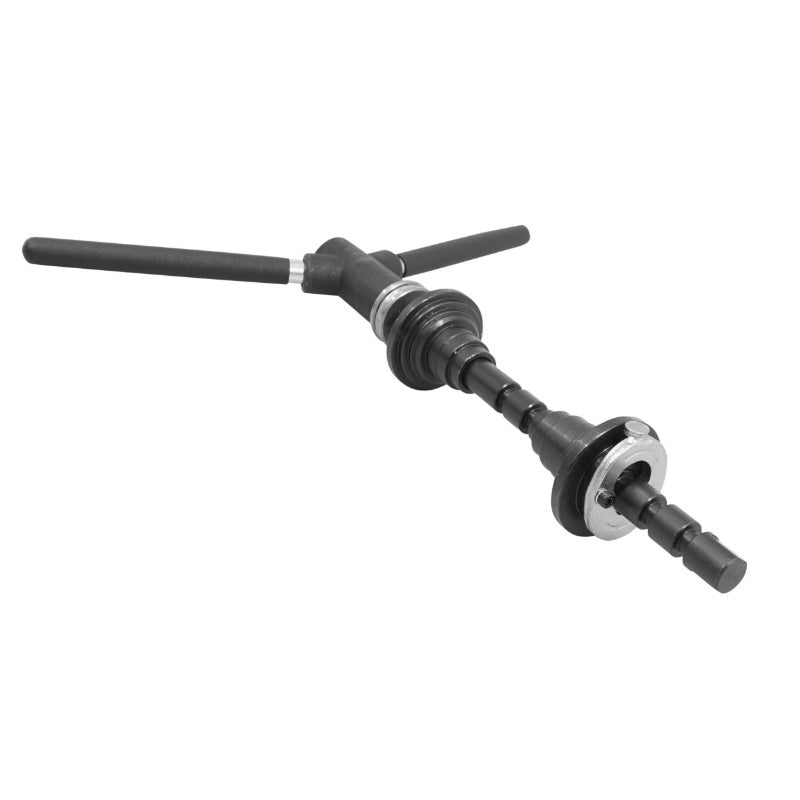 Presse de cuvettes de jeu de direction 1", 1"1/8 et 1"1/4