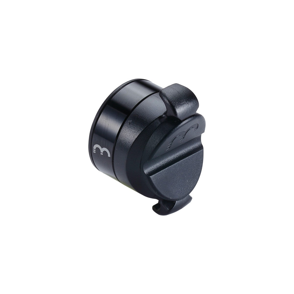 Mini-éclairage avant Spy, à piles, 17 lumen BBB