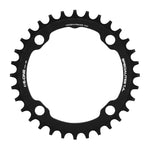 Plateau VAE TA E-One 4 br. 104 mm universel VAE mono noir narrow wide – 32 dents