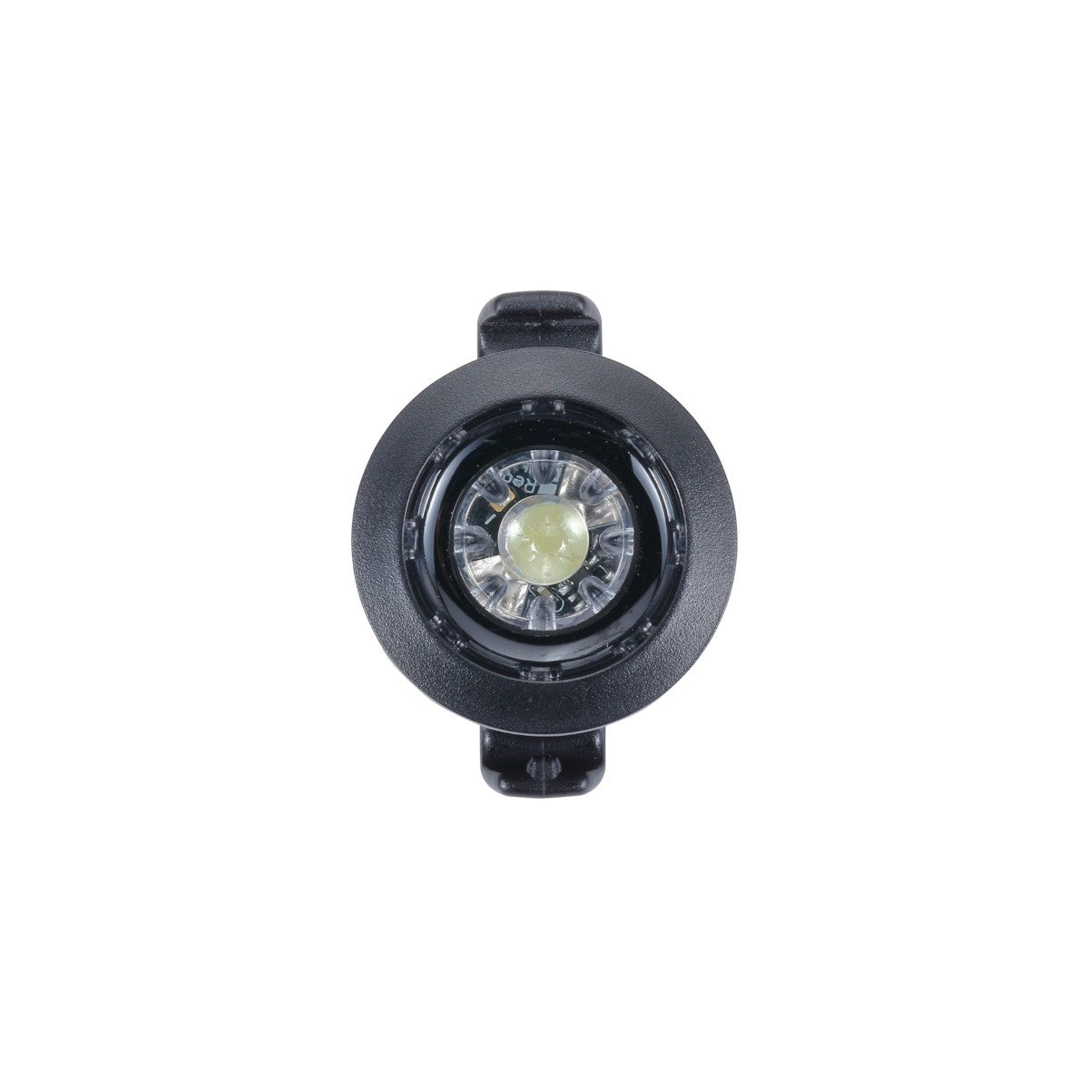 Mini-éclairage avant Spy, à piles, 17 lumen BBB