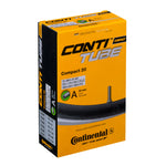 Chambre à air 20 x 1,50-2,00 Continental valve Schrader 34 mm