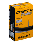 Chambre à air 24 x 1,50-2,00 Continental valve Presta 42 mm