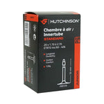 Chambre à air 20 x 1,70-2,35 Hutchinson valve Presta 40 mm