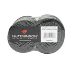 Chambres à air 24 x 1,70-2,35 Hutchinson valve Schrader 40 mm (lot de 2)