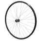 Roue avant VTC 700 ER20 disque Shimano Acera Centerlock – vue 4