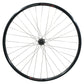 Roue avant VTC 700 ER20 disque Shimano Acera Centerlock – vue 3