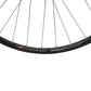 Roue avant VTC 700 ER20 disque Shimano Acera Centerlock – vue 2