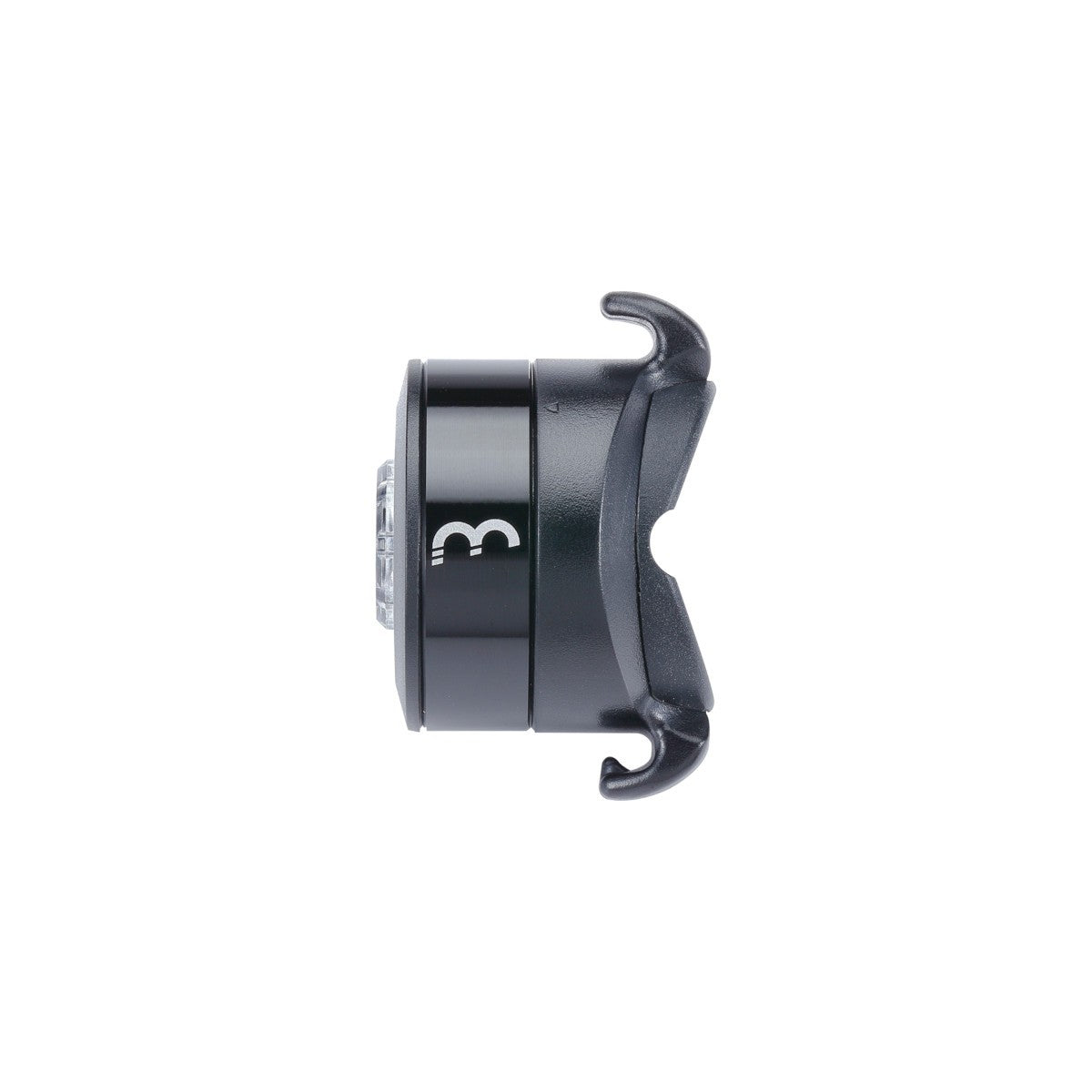 Mini-éclairage avant Spy, à piles, 17 lumen BBB
