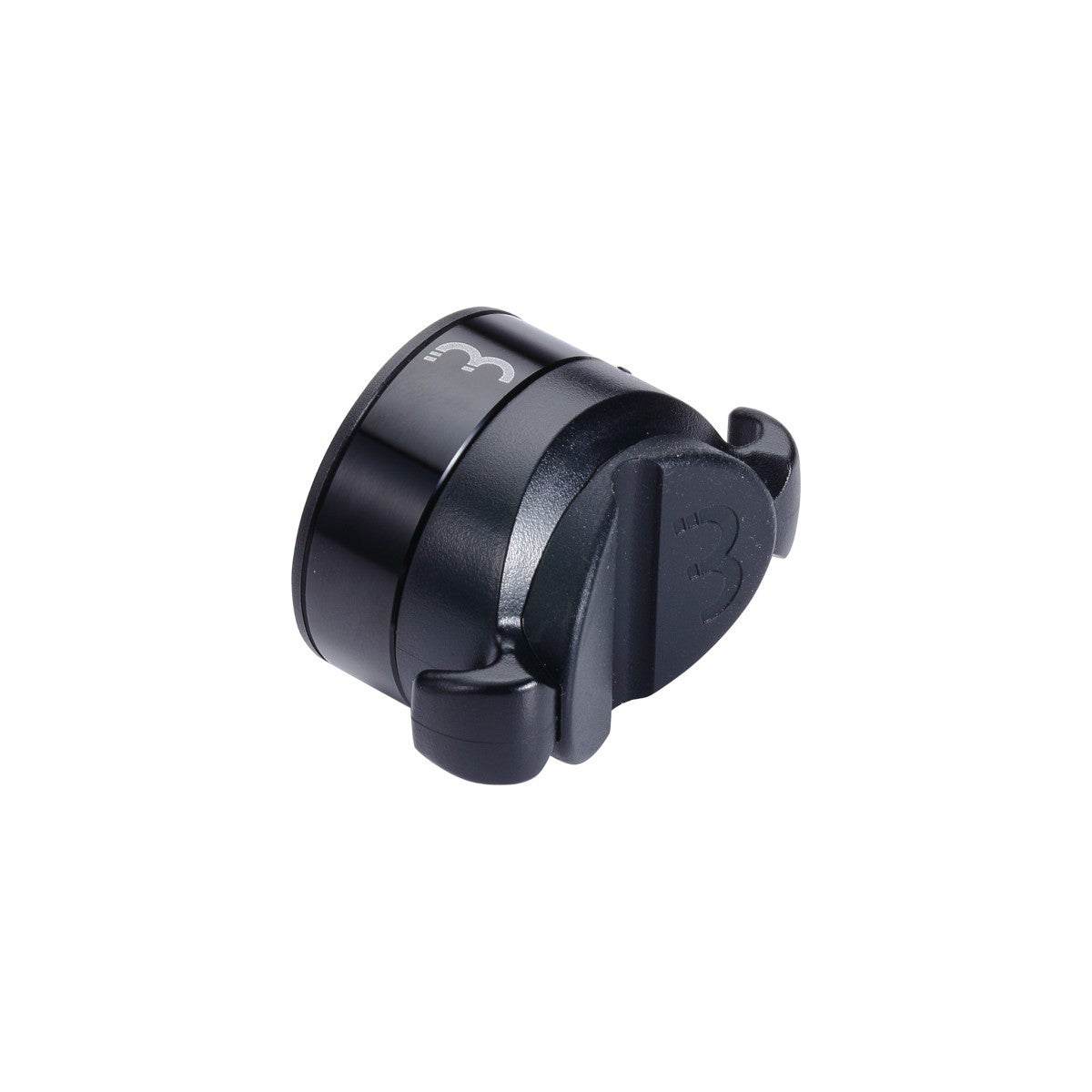 Mini-éclairage arrière Spy, à piles, 7 lumen BBB