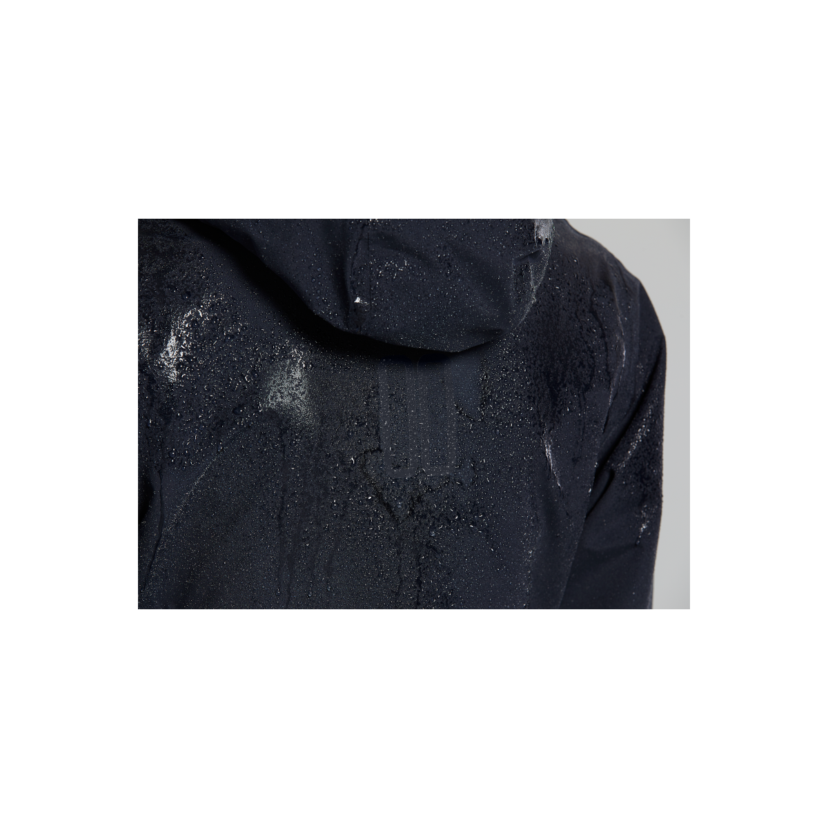 Veste imperméable trench-coat Mosse femme BASIL