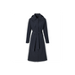 Veste imperméable trench-coat Mosse femme BASIL