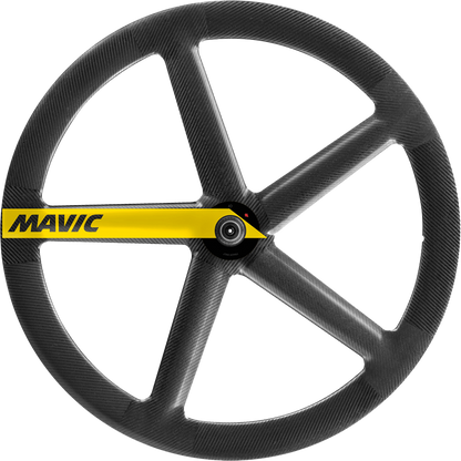 Roue Avant Mavic IO