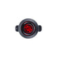 Mini-éclairage arrière Spy, à piles, 7 lumen BBB