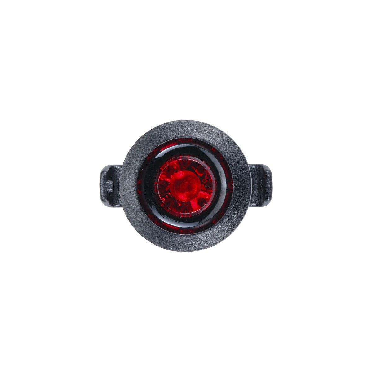 Mini-éclairage arrière Spy, à piles, 7 lumen BBB