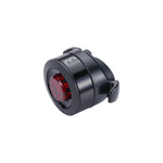 Mini-éclairage arrière Spy, à piles, 7 lumen BBB