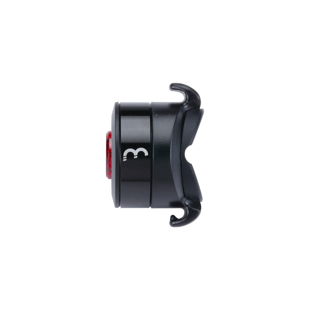 Mini-éclairage arrière Spy, à piles, 7 lumen BBB