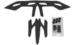 Mousses de casque SPECIALIZED Echelon Ii/Aspire