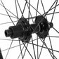 Roue arrière VTT 29" Klixx Boost Shimano MT510 Microspline 12 v