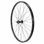 Roue avant VTT 29" Klixx Boost Shimano TC500 axe 15 x 110