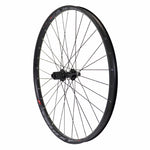 Roue arrière VTT 27,5" Trucky 30 Shimano TC500 10-11 v axe 12 x 142