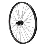 Roue arrière VTT 27,5" Trucky 30 Shimano TC500 Microspline 12 v