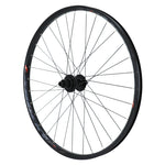Roue arrière VTT 27,5" Trucky 30 Boost Shimano TC500 Microspline 12 v