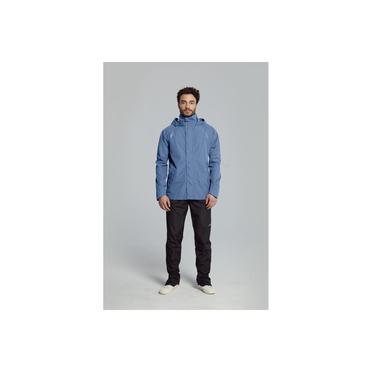 Ensemble imperméable Hoga unisexe BASIL