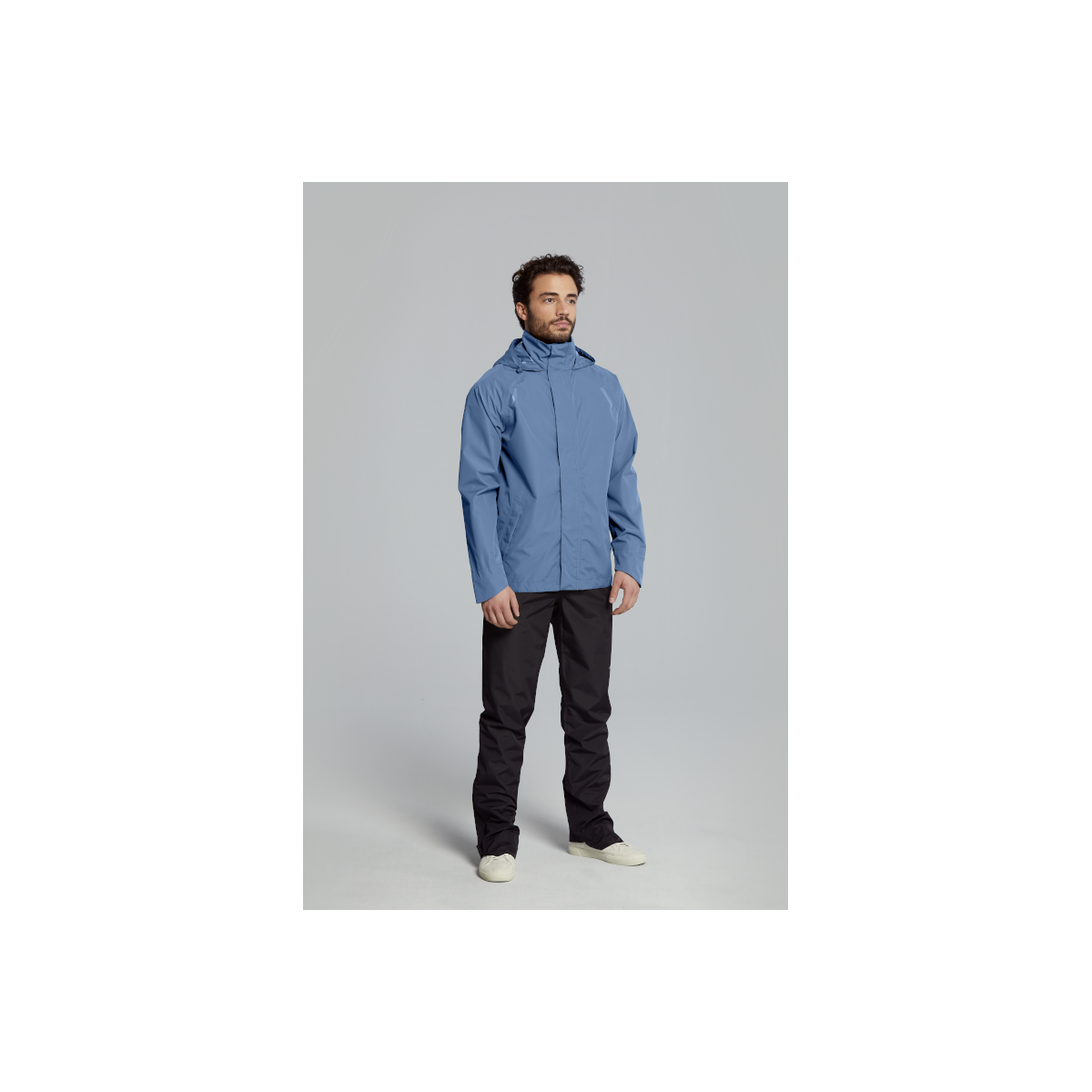 Ensemble imperméable Hoga unisexe BASIL