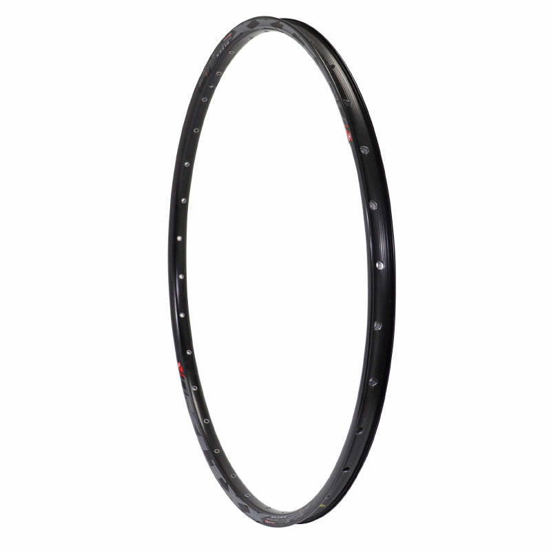 Jante VTT 29" Mach1 Rival 23 disque tubeless ready 32 trous
