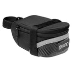 Sacoche de selle Skuad medium noire fixation velcro 14 x 8 x 5 cm