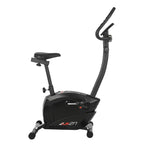 Vélo d'appartement JK Bike JK217 magnétique 8 niveaux volant 6 kg