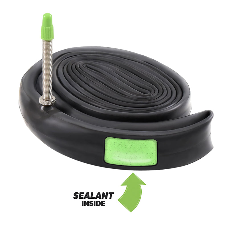 Chambre à air anti-crevaison SLIME 27.5 x 2.00-2.40 valve Presta