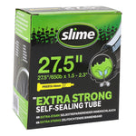 Chambre à air anti-crevaison SLIME 27.5 x 2.00-2.40 valve Presta