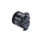 Mini-éclairage avant Spy USB, rechargeable USB, 40 lumen BBB