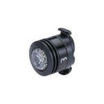 Mini-éclairage avant Spy USB, rechargeable USB, 40 lumen BBB