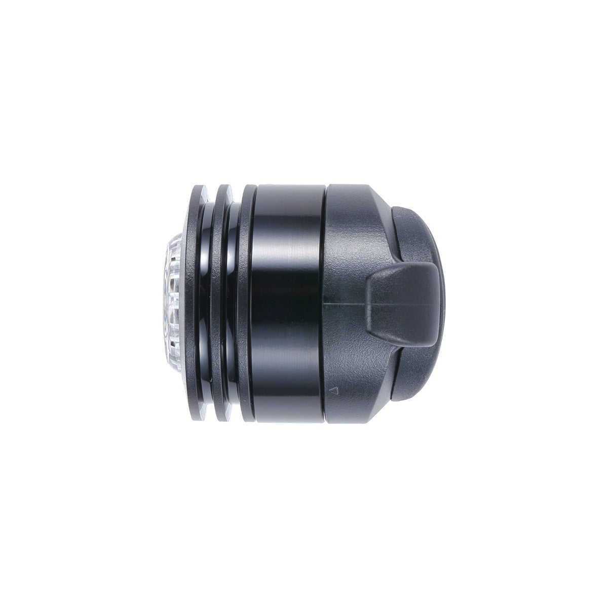 Mini-éclairage avant Spy USB, rechargeable USB, 40 lumen BBB