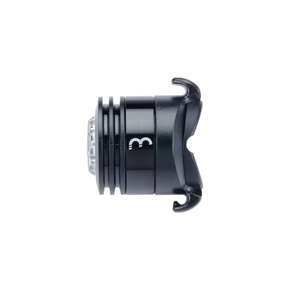 Mini-éclairage avant Spy USB, rechargeable USB, 40 lumen BBB