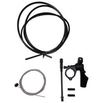 Commande au cintre Satori pour tige de selle télescopique