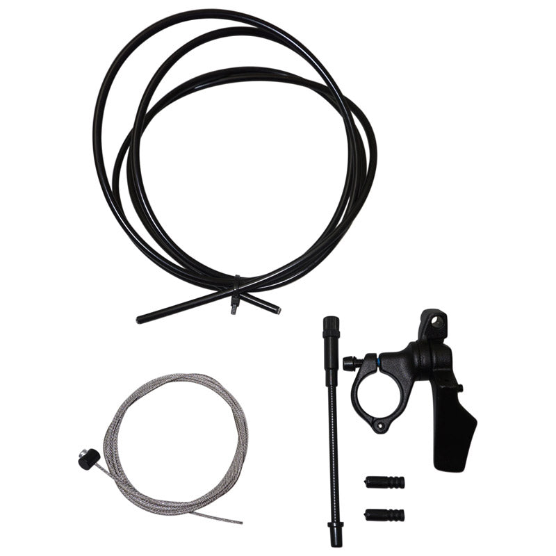 Commande au cintre Satori pour tige de selle télescopique