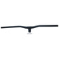Cintre VTT demi-relevé avec potence intégrée alu noir 780 mm – pivot 1"1/8 – vue 2