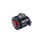 Mini-éclairage arrière Spy USB, rechargeable USB, 15 lumen BBB