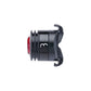 Mini-éclairage arrière Spy USB, rechargeable USB, 15 lumen BBB